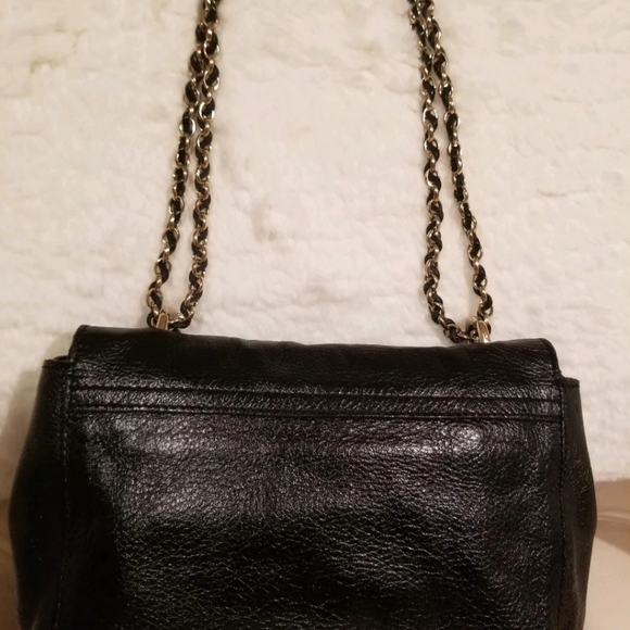 Pre-owned Mulberry Small Lily Black - Picture 2 of 10